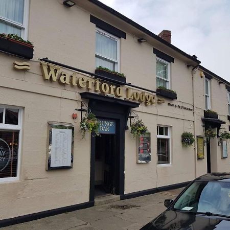 Waterford Lodge Hotel Morpeth Luaran gambar