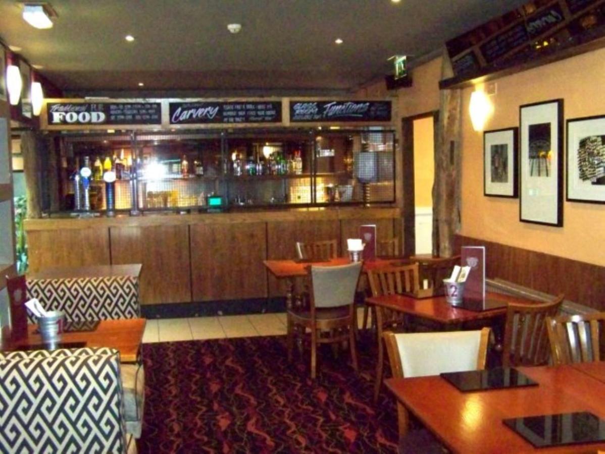 Waterford Lodge Hotel Morpeth Luaran gambar