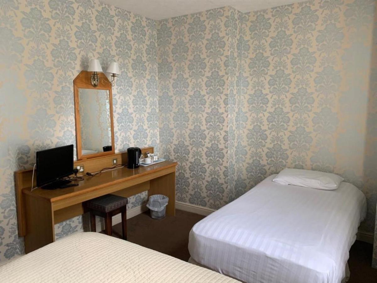 Waterford Lodge Hotel Morpeth Luaran gambar
