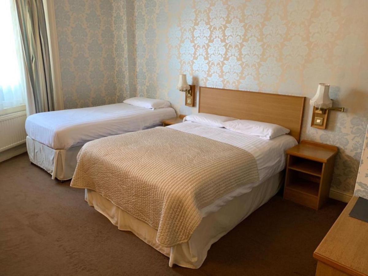 Waterford Lodge Hotel Morpeth Luaran gambar