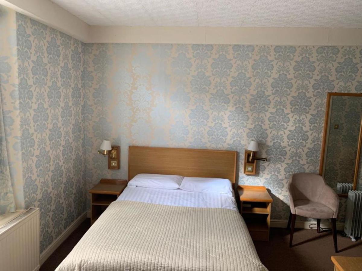 Waterford Lodge Hotel Morpeth Luaran gambar