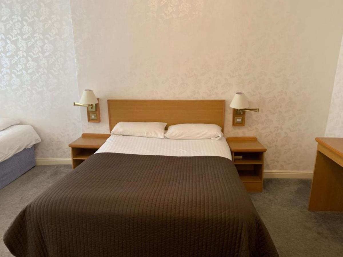 Waterford Lodge Hotel Morpeth Luaran gambar