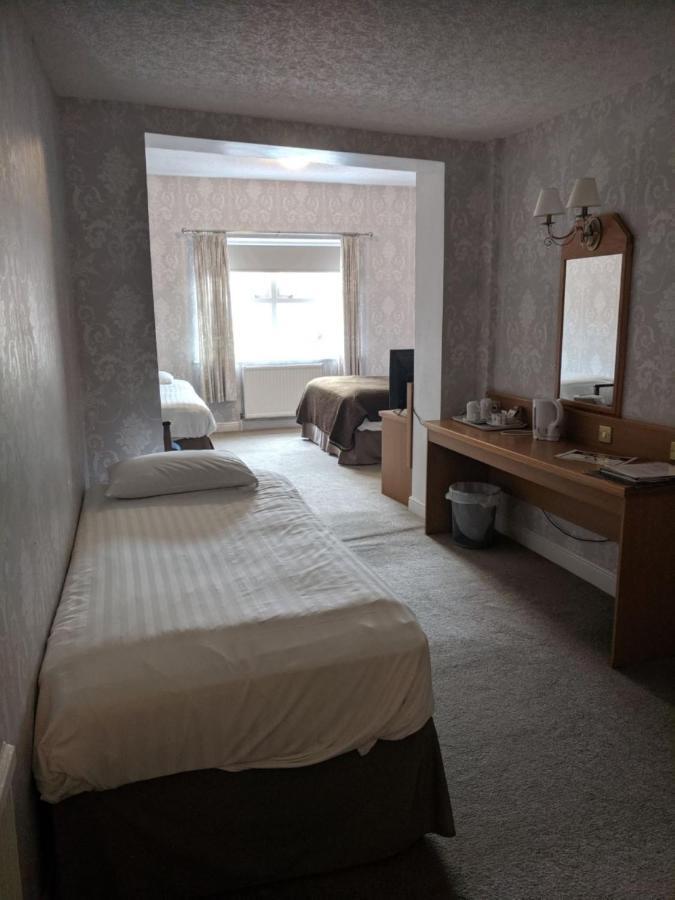 Waterford Lodge Hotel Morpeth Luaran gambar
