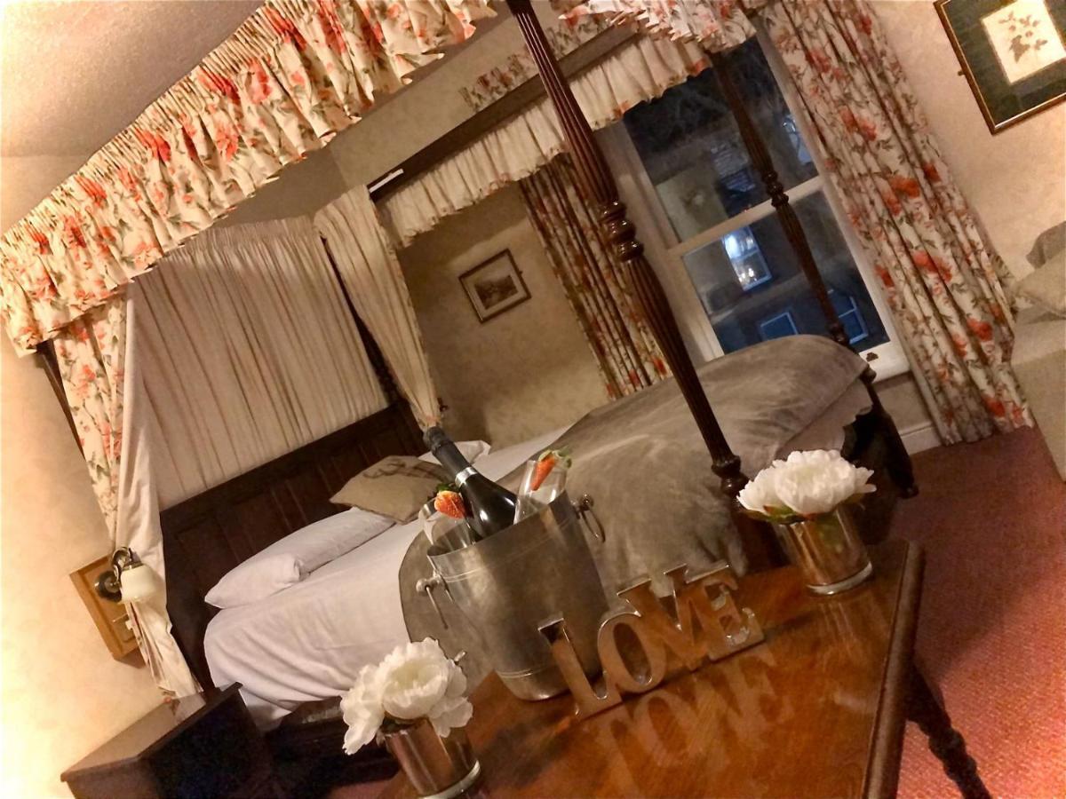 Waterford Lodge Hotel Morpeth Luaran gambar